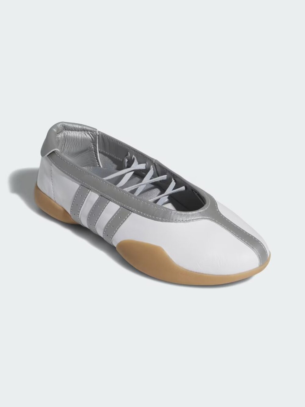 ADIDAS Taekwondo Mei Ballet Shoes, Size 9.5